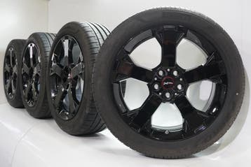 Mini U25 Countryman JCW948 19 inch velgen Pirelli Zomerbande, Auto-onderdelen, Ophalen of Verzenden, Nieuw