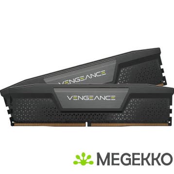 Corsair DDR5 Vengeance 2x32GB 4800, Verzenden