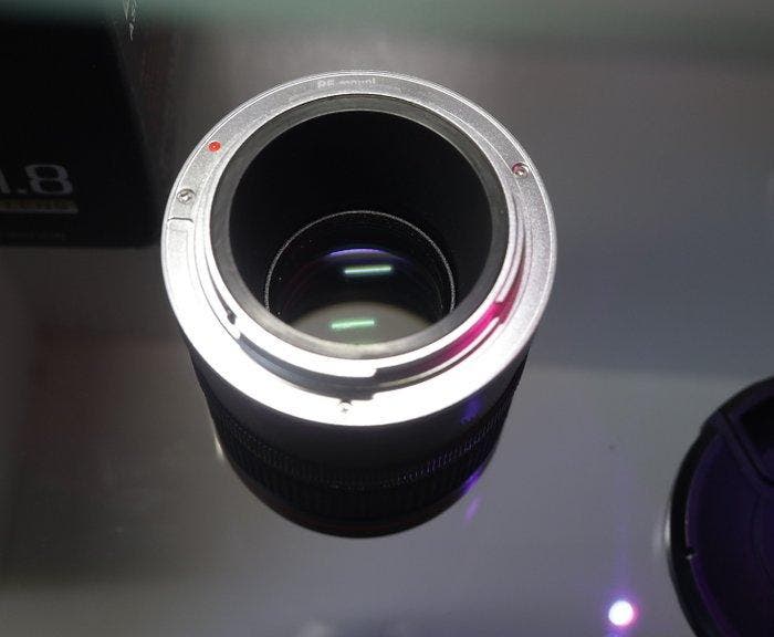 Lightdow 85mm F1.8 Prime lens, TV, Hi-fi & Vidéo, Appareils photo numériques
