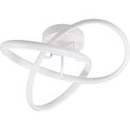 LED Plafondlamp - Plafondverlichting - Trion Meteo - 15W - N, Verzenden, Nieuw