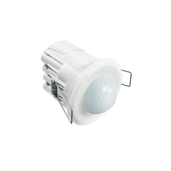 ESYLUX Compact Express bewegingsschakelaar (compleet) -, Bricolage & Construction, Éclairage de chantier, Envoi
