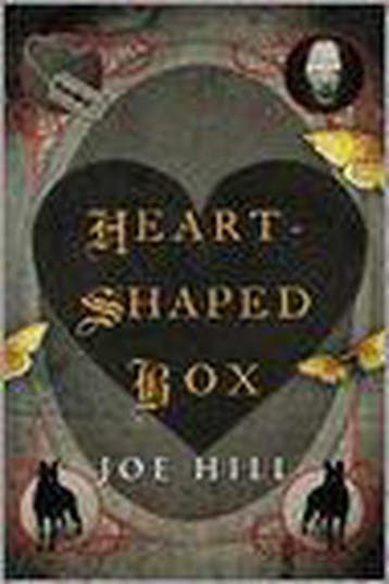 Heart-Shaped Box 9780575079120 Joe Hill, Verzenden, Gelezen, Joe Hill