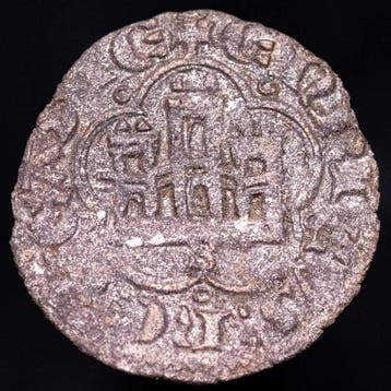 . Spanje in de middeleeuwen Enrique III (1390-1406). Media