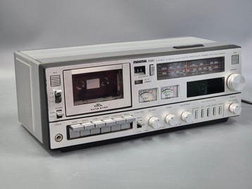 Maximal - 9500S Clock Radio with Integrated, Nieuw