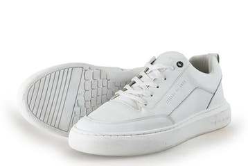 Cycleur de Luxe Sneakers in maat 40 Wit, Kleding | Heren, Schoenen, Verzenden, Wit, Zo goed als nieuw, Sneakers