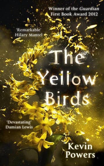 The Yellow Birds 9781444756128 Kevin Powers, Verzenden, Zo goed als nieuw, Kevin Powers