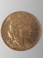 Frankrijk. 20 Francs 1906 Marianne (Zonder minimumprijs), Postzegels en Munten