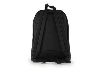 Eastpak Rugzak Zwart, Handtassen en Accessoires, Tassen | Rugtassen, Verzenden, 25 tot 40 cm, Zo goed als nieuw, 30 tot 45 cm
