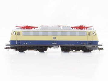 Märklin H0 - 39121 - Elektrische locomotief (1) - Serie