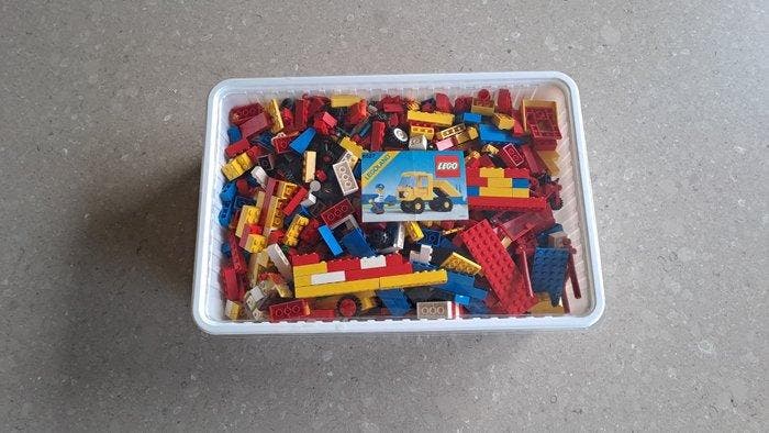 Lego Stenen - Divers, Kinderen en Baby's, Speelgoed | Duplo en Lego