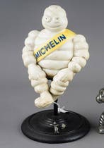 Mascotte - Michelin - Gietijzer