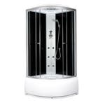 Sanifun complete douchecabine Ilyano 910 x 910, Ophalen of Verzenden, Nieuw, Douche