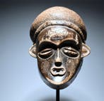 Mask - Lwena - Angola