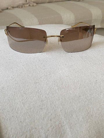Cartier - Panthere - Lunettes de soleil