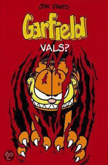 Vals? / Garfield Loeb pockets - themareeks / 5 9789022946589, Verzenden, Gelezen, Jennifer Davis