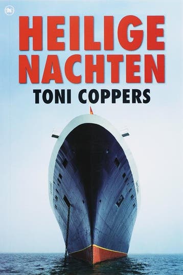 HEILIGE NACHTEN 9789044316032 Toni Coppers, Verzenden, Gelezen, Toni Coppers