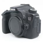 Canon EOS 70D body | Tweedehands, Audio, Tv en Foto, Fotocamera's Digitaal, Verzenden, Zo goed als nieuw, Canon