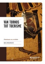 Van tornos tot toerisme 9789058267870 Karel de Meulemeester, Verzenden, Zo goed als nieuw, Karel de Meulemeester
