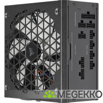 Corsair RM750x Shift, Computers en Software, Verzenden, Nieuw