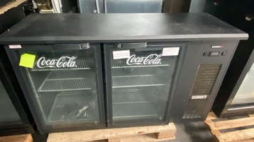Backbar Koelkast, Ophalen of Verzenden, Nieuw in verpakking