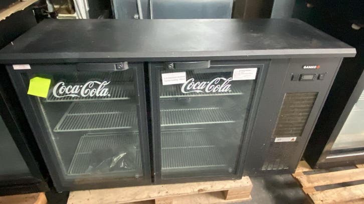 Backbar Koelkast, Zakelijke goederen, Horeca | Keukenapparatuur, Ophalen of Verzenden