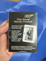 James Bond - Cartamundi, Collections