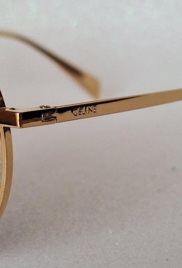 Céline - CL40076U - Lunettes de soleil, Nieuw