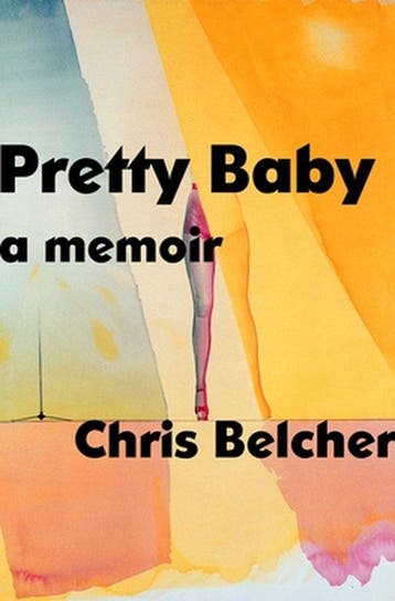 Pretty Baby 9781982175825 Chris Belcher, Verzenden, Chris Belcher