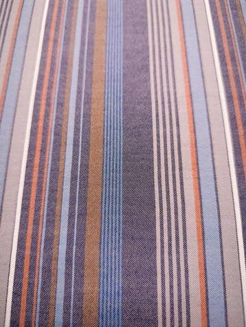 B291 - 550 x 150 cm - Splendido 100% puro cotone italiano -