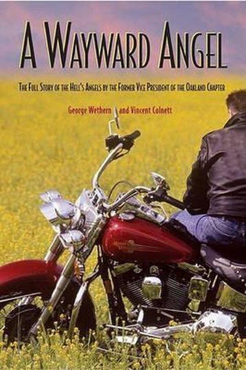 A Wayward Angel 9781592283859 George Wethern, Verzenden, Gelezen, George Wethern