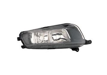 VW Sharan 2010-2021 Mistlamp Rechts (Mistlampen), Verzenden, Nieuw