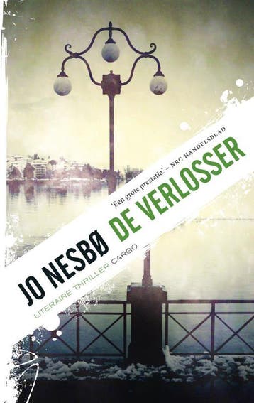 De verlosser / Harry Hole / 6 9789023479178 Jo Nesbø, Verzenden, Jo Nesbø