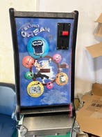 Flipper - Machine à sous de la banque
