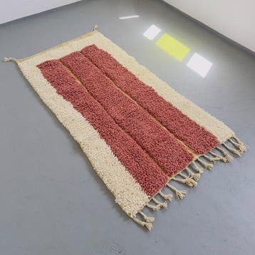 Azilal - Vloerkleed - 120 cm - 220 cm - Marokkaans, Nieuw
