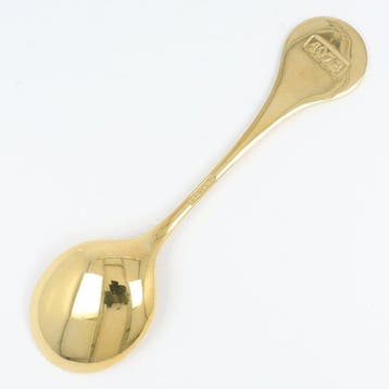 Robbe & Berking - Jaarlepel 1978 - Cuillère - Argent 925