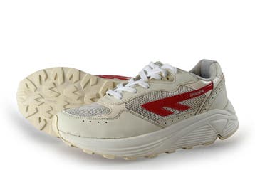 Hi-tec Sneakers in maat 39 Beige, Vêtements | Femmes, Verzenden, Sneakers