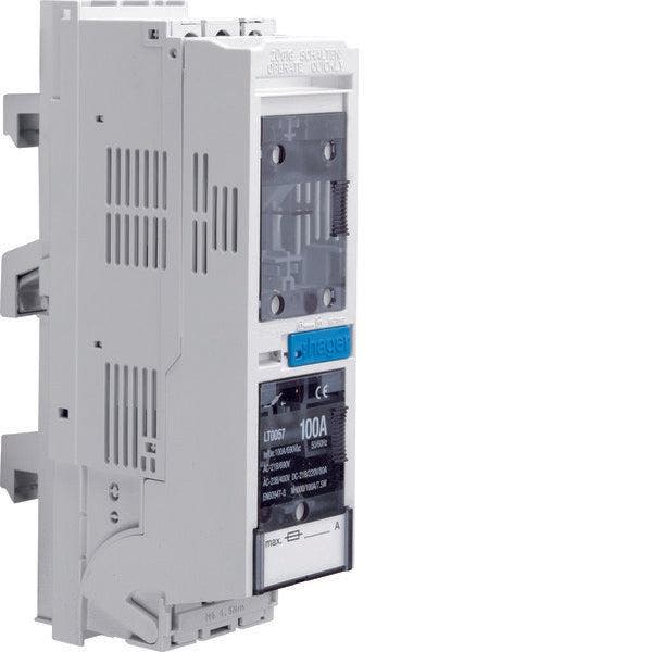 Bande de séparation de charge Hager Pattern - LT0057, Bricolage & Construction, Électricité & Câbles, Envoi