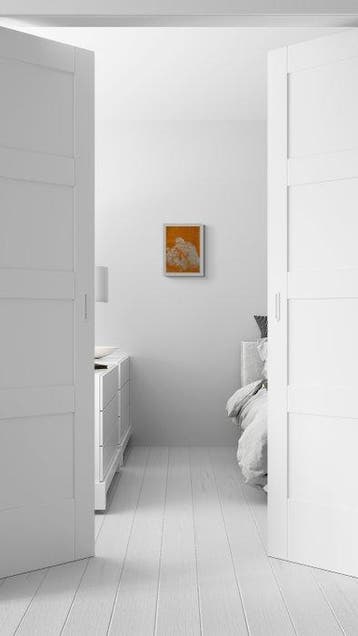 N. Magro -  Cloud Orange