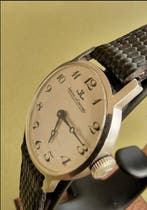 Jaeger-LeCoultre - Unknown - Sans prix de réserve - 6038.82, Handtassen en Accessoires, Horloges | Heren, Nieuw