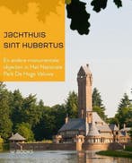 Jachthuis Sint Hubertus 9789462580961, Verzenden, Zo goed als nieuw