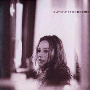 Tori Amos - To Venus And Back, Verzenden