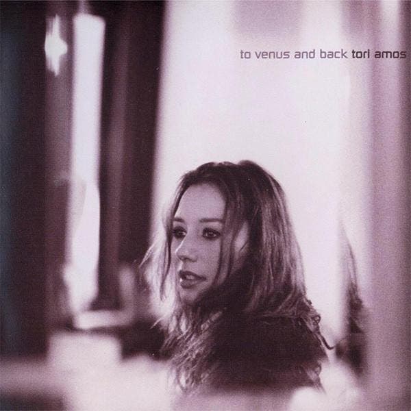 Tori Amos - To Venus And Back, Cd's en Dvd's, Cd's | Pop, Gebruikt