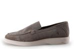 Santoni Loafers in maat 44 Beige, Vêtements | Hommes, Chaussures, Verzenden, Loafers