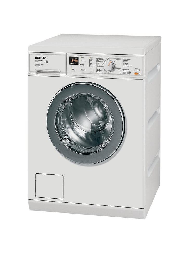 Miele W3370 Edition 111 - Wasmachine - 7 kg - 1400 tpm, Electroménager, Lave-linge, Enlèvement ou Envoi