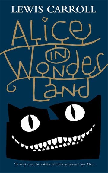 Alice in Wonderland / Klassieke eversellers 9789048829347, Verzenden, Gelezen, Lewis Carroll