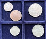 Italië, AFIS Full set 1950 (Zonder minimumprijs)