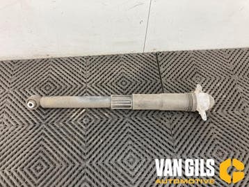 Schokdemper rechts-achter Audi Q3 O313491