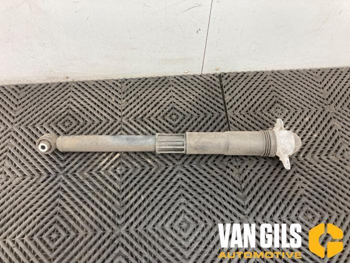 Schokdemper rechts-achter Audi Q3 O313491, Auto-onderdelen, Ophanging en Onderstel