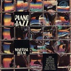 Martial Solal - Piano Jazz, Verzenden