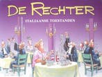 De rechter 6: Italiaanse toestanden / De rechter / 6, Boeken, Stripverhalen, Verzenden, Zo goed als nieuw, J. van Muylwijck